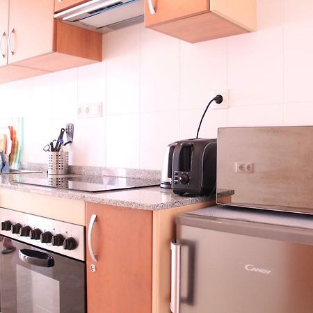 Sunny Apartments, Alicante Centre Kültér fotó