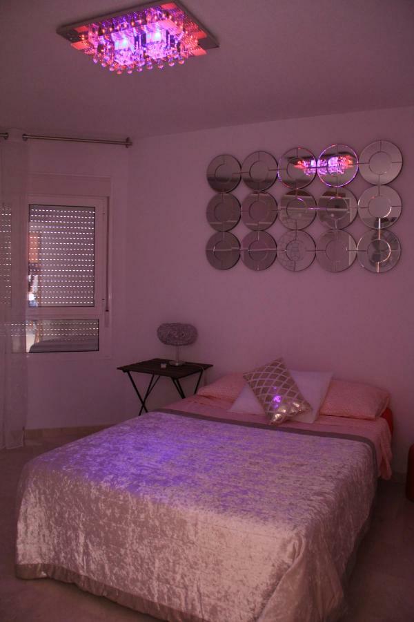 Sunny Apartments, Alicante Centre Kültér fotó