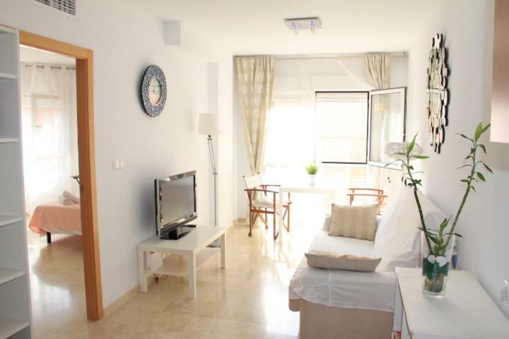 Sunny Apartments, Alicante Centre Kültér fotó