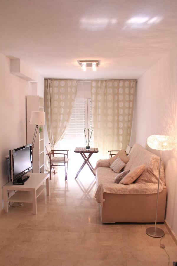 Sunny Apartments, Alicante Centre Kültér fotó