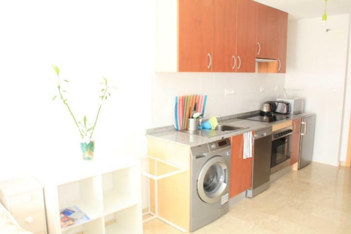 Sunny Apartments, Alicante Centre Kültér fotó