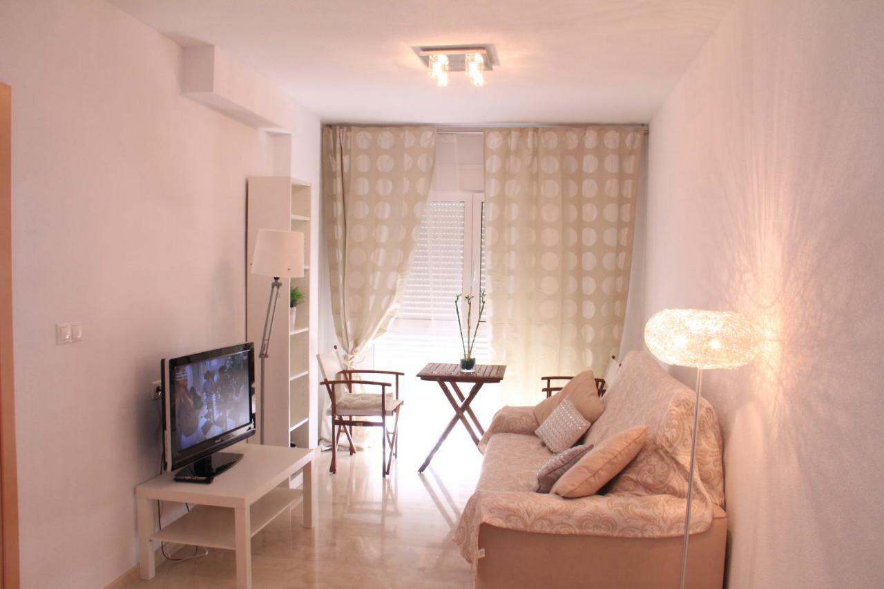 Sunny Apartments, Alicante Centre Kültér fotó