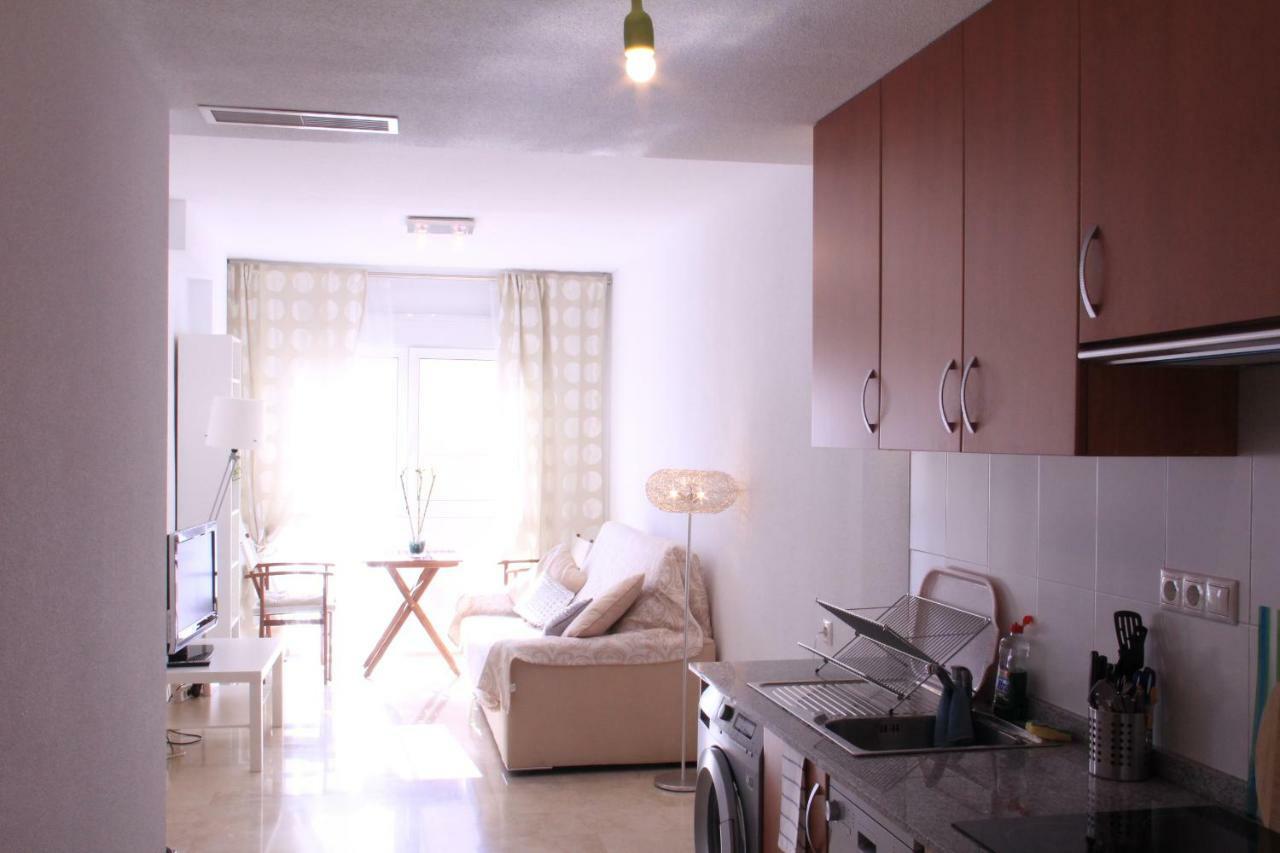 Sunny Apartments, Alicante Centre Kültér fotó